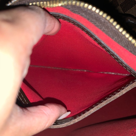 Louis Vuitton Speedy B 30 - Picture 4 of 16